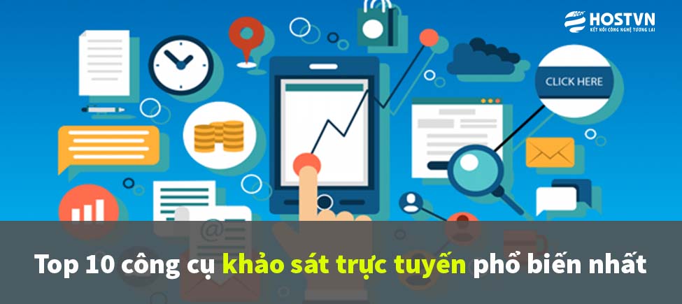 Người dùng tham gia khảo sát trực tuyến trên máy tính thể hiện sự tập trung và cẩn thận trong việc trả lời câu hỏi