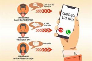 Người dùng cần cảnh giác với các dấu hiệu lừa đảo khi sử dụng ứng dụng kiếm tiền online