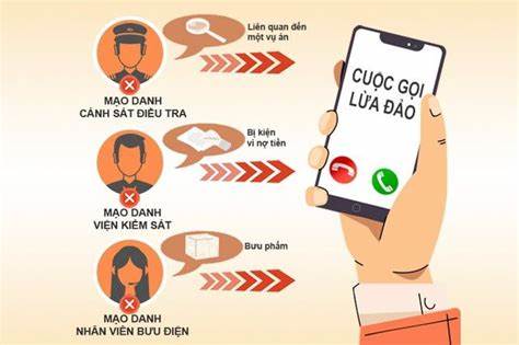 Người dùng cần cảnh giác với các dấu hiệu lừa đảo khi sử dụng ứng dụng kiếm tiền online