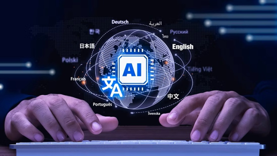 Học ngôn ngữ mới qua ứng dụng trên điện thoại cũ