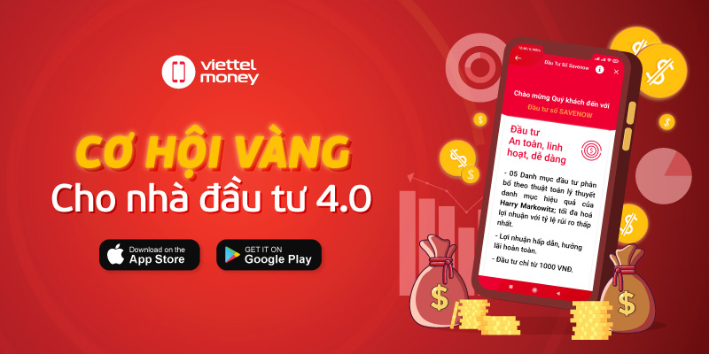 Nhà đầu tư trẻ đang sử dụng app đầu tư tài chính nhỏ lẻ để theo dõi khoản đầu tư của mình