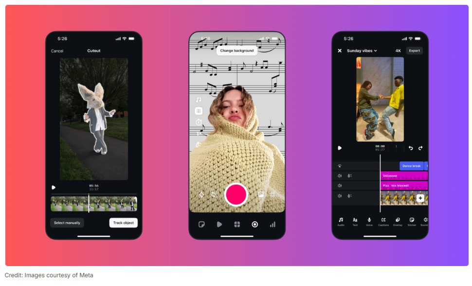 Sử dụng ánh sáng và âm nhạc trong video ngắn để tăng sức hút cho sản phẩm