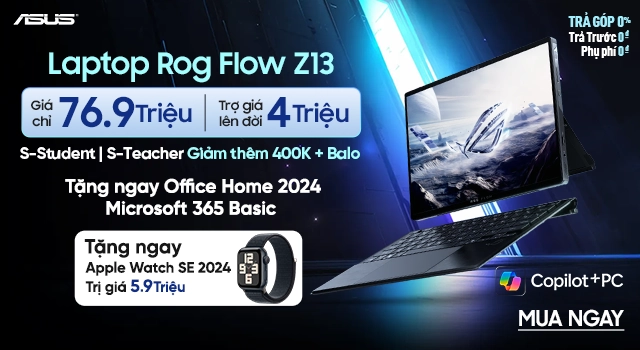 AI đang tạo nội dung trên máy tính