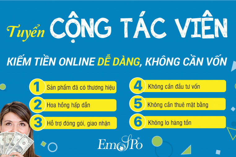 Lan một người mẹ bỉm sữa đã thành công trong việc làm cộng tác viên bán hàng nhờ vào sự tự tin và kiên trì