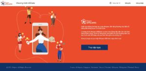 Tạo liên kết affiliate trên Shopee là bước quan trọng để bắt đầu chiến dịch tiếp thị của bạn