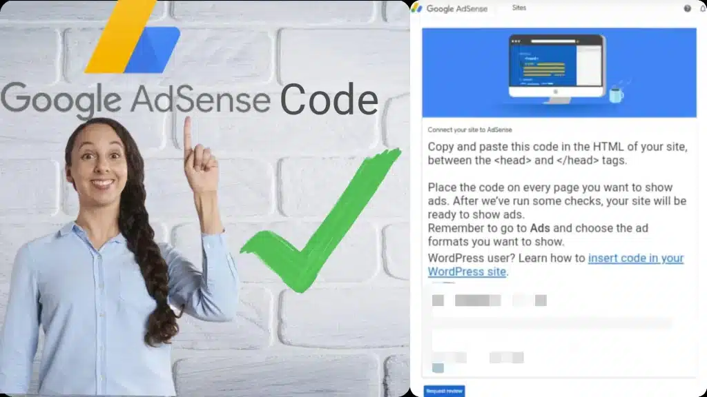 Đặt quảng cáo Google AdSense ở vị trí hợp lý để tối ưu hóa hiệu quả