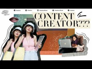 Công việc sáng tạo nội dung trên YouTube có thể được thực hiện từ nhà với các thiết bị cơ bản