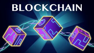 Một video animation giải thích về cách hoạt động của blockchain