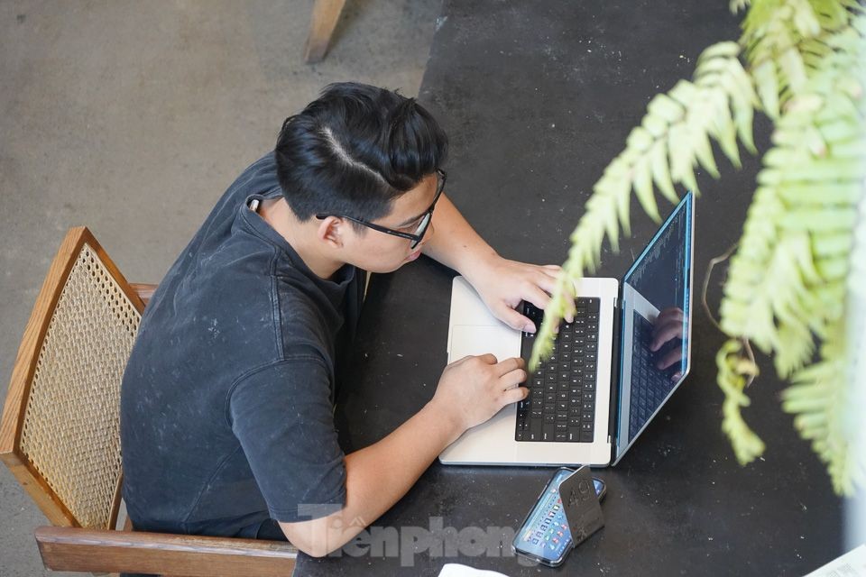 Làm việc Freelancer tại nhà mang lại nhiều tự do và linh hoạt