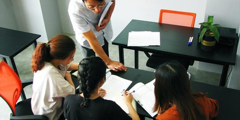 Hội thảo là cơ hội tuyệt vời để mở rộng mạng lưới và học hỏi kinh nghiệm trong lĩnh vực viết bài