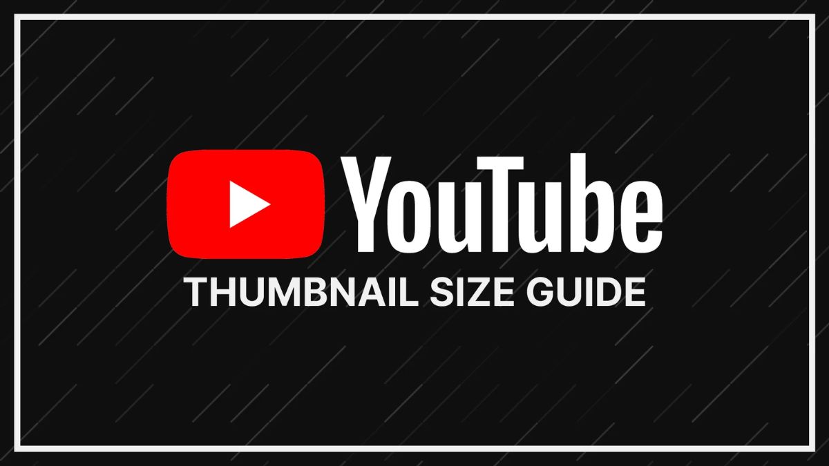 Hình ảnh thumbnail YouTube nổi bật giúp thu hút sự chú ý của khán giả