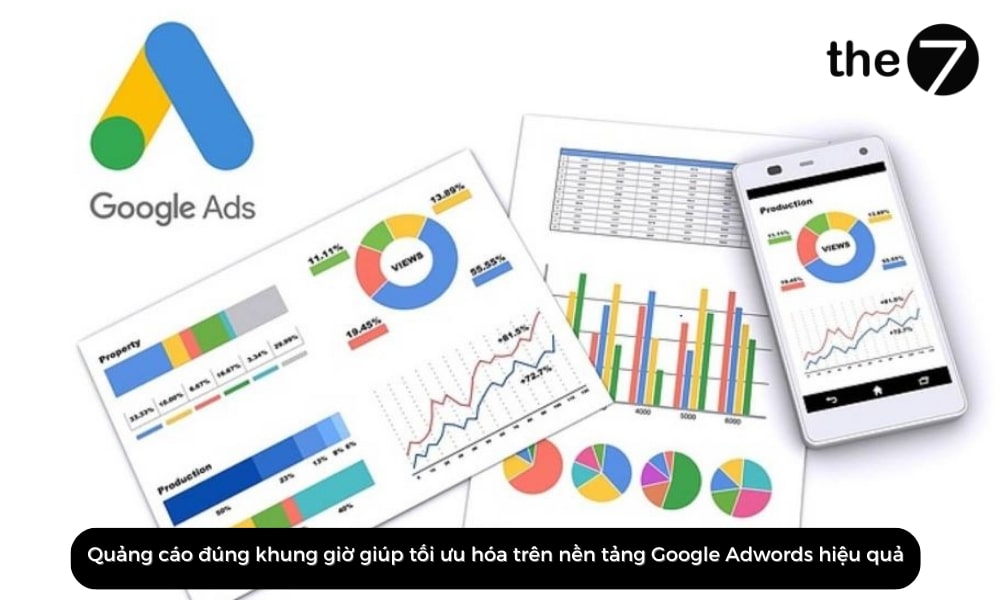 Một người dùng đang tối ưu hóa quảng cáo trên Google AdSense để tối đa hóa thu nhập từ Google News